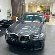 Bán xe BMW X4 xDrive20i M Sport 2023 giá 2 Tỷ 379 Triệu - Hà Nội