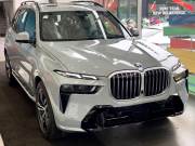 Bán xe BMW X7 2025 xDrive40i M Sport giá 6 Tỷ 99 Triệu - Hà Nội