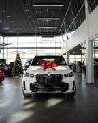 Bán xe BMW X5 xDrive40i M Sport 2025 giá 4 Tỷ 549 Triệu - Hà Nội