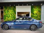 Bán xe BMW 5 Series 2022 520i M Sport giá 1 Tỷ 794 Triệu - Hà Nội