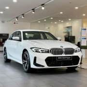 Bán xe BMW 3 Series 2025 320i M Sport giá 1 Tỷ 549 Triệu - Hà Nội