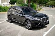 Bán xe BMW X7 2025 xDrive40i M Sport giá 6 Tỷ 99 Triệu - Hà Nội