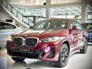 BMW X4 2023