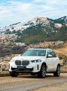 BMW X5 2024