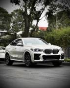 Bán xe BMW X6 2023 xDrive40i M Sport giá 3 Tỷ 849 Triệu - Hà Nội
