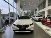 Bán xe BMW 5 Series 2026 520i All New giá 2 Tỷ 699 Triệu - Hà Nội