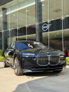 Bán xe BMW 7 Series 2025 740i Pure Excellence giá 6 Tỷ 499 Triệu - Hà Nội