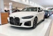 Bán xe BMW 4 Series 2023 430i Gran Coupe M Sport giá 2 Tỷ 611 Triệu - Hà Nội