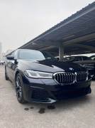 Bán xe BMW 5 Series 2022 530i M Sport giá 2 Tỷ 114 Triệu - Hà Nội