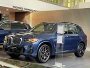 Bán xe BMW X3 2024 xDrive30i M Sport giá 1 Tỷ 920 Triệu - Hà Nội