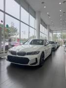 Bán xe BMW 3 Series 2025 330i M Sport giá 1 Tỷ 809 Triệu - Hà Nội