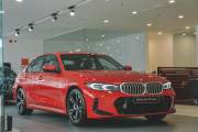 Bán xe BMW 3 Series 2024 330i M Sport giá 1 Tỷ 622 Triệu - Hà Nội