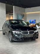 Bán xe BMW 3 Series 2026 320i Sport Line giá 1 Tỷ 619 Triệu - Hà Nội