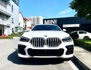 Bán xe BMW X6 2023 xDrive40i M Sport giá 3 Tỷ 784 Triệu - Hà Nội