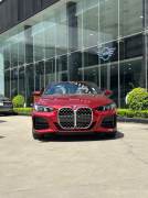 Bán xe BMW 4 Series 2025 430i Convertible M Sport giá 3 Tỷ 259 Triệu - Hà Nội