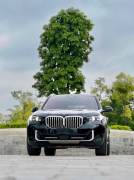 BMW X5 2025