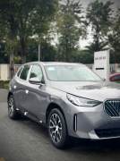 Bán xe BMW X3 2026 xDrive20i giá 2 Tỷ 169 Triệu - Hà Nội