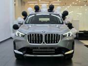 Bán xe BMW X1 2026 sDrive20i Xline giá 1 Tỷ 668 Triệu - Hà Nội