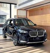 Bán xe BMW X1 2026 sDrive20i Xline giá 1 Tỷ 668 Triệu - Hà Nội