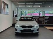 Bán xe BMW 3 Series 2025 320i Sport Line giá 1 Tỷ 499 Triệu - Hà Nội