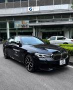 Bán xe BMW 5 Series 2022 530i M Sport giá 1 Tỷ 800 Triệu - Hà Nội