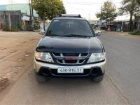 Bán xe Isuzu Hi lander V-Spec 2.5MT 2007 giá 125 Triệu - Gia Lai