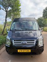 Bán xe Ford Transit 2016 Limousine giá 265 Triệu - Đăk Lăk