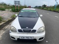 Bán xe Daewoo Lanos SX 2005 giá 35 Triệu - Đà Nẵng