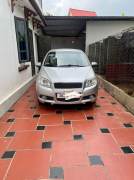 Bán xe Chevrolet Aveo 2017 LTZ 1.4 AT giá 245 Triệu - Hà Nội