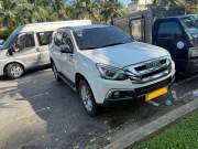 Bán xe Isuzu MU-X 2019 1.9 4X2 AT giá 580 Triệu - Đà Nẵng