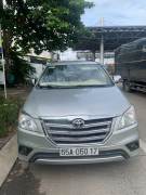 Bán xe Toyota Innova 2014 2.0E giá 250 Triệu - Cần Thơ