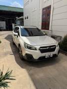 Bán xe Subaru Outback 2018 2.5i-S EyeSight giá 750 Triệu - TP HCM
