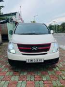 Bán xe Hyundai Grand Starex 2011 Van 2.4 MT giá 175 Triệu - TP HCM
