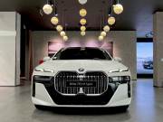 Bán xe BMW 7 Series 2025 735i M Sport giá 5 Tỷ 49 Triệu - Hà Nội