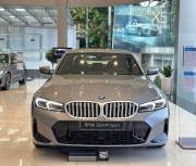 Bán xe BMW 3 Series 2025 330i M Sport giá 1 Tỷ 999 Triệu - Hà Nội