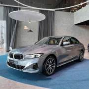 Bán xe BMW 3 Series 2024 320i Sport Line giá 1 Tỷ 440 Triệu - Hà Nội