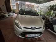 Bán xe Ford Fiesta 2013 S 1.6 AT giá 215 Triệu - Hà Nội
