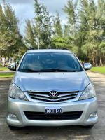 Bán xe Toyota Innova 2009 G giá 185 Triệu - Đà Nẵng
