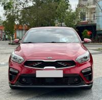 Bán xe Kia Cerato 2019 1.6 AT Luxury giá 425 Triệu - Đà Nẵng