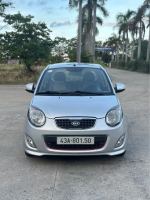 Bán xe Kia Morning 2010 SX 1.1 AT Sportpack giá 135 Triệu - Đà Nẵng