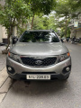 Bán xe Kia Sorento 2012 GAT 2.4L 2WD giá 330 Triệu - TP HCM