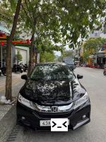 Bán xe Honda City 2017 1.5 AT giá 330 Triệu - Đà Nẵng