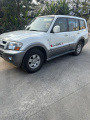 Bán xe Mitsubishi Pajero 2006 3.0 giá 265 Triệu - Thái Nguyên