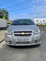 Bán xe Chevrolet Aveo 2013 1.5 MT giá 120 Triệu - Đà Nẵng