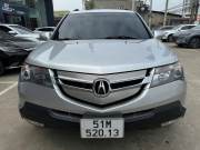 Bán xe Acura MDX 2008 SH-AWD giá 520 Triệu - TP HCM