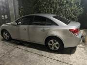 Bán xe Chevrolet Cruze 2011 LTZ 1.8 AT giá 195 Triệu - Đồng Nai