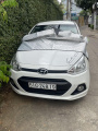 Bán xe Hyundai i10 2016 Grand 1.0 MT giá 185 Triệu - Đồng Nai