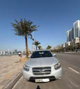 Bán xe Hyundai SantaFe 2009 2.7L 4WD giá 330 Triệu - Quảng Ninh