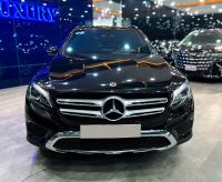 can ban xe oto cu lap rap trong nuoc Mercedes Benz GLC 200 2019