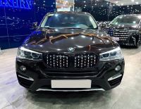 Bán xe BMW X4 xDrive28i 2014 giá 679 Triệu - TP HCM